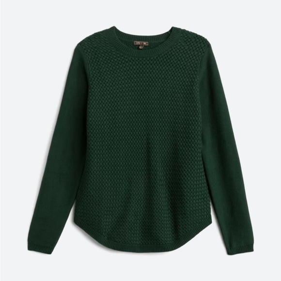 Lety Me M sweater - Picture 1 of 7